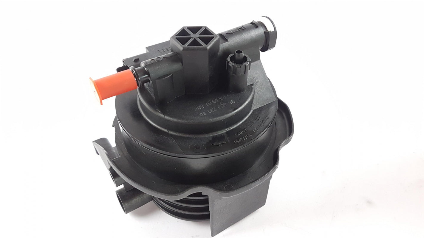 Original PEUGEOT 307 308 407 508 607 807 CITROEN C4 C5 Kraftstofffilter 190177