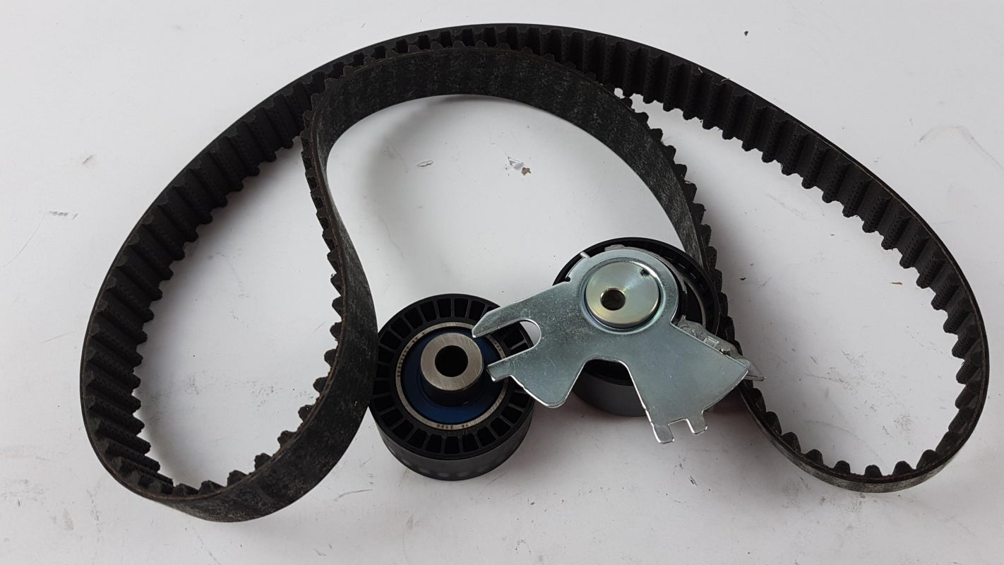 Original OE FIAT Zahnriemensatz 9467642580