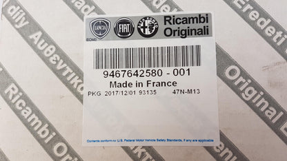 Original OE FIAT Zahnriemensatz 9467642580