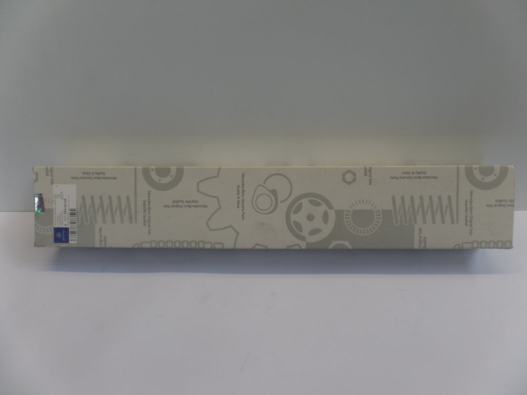 Original MERCEDES-BENZ C-klasse W203 CL203 Motor Luftfiltereinsatz A1110940304