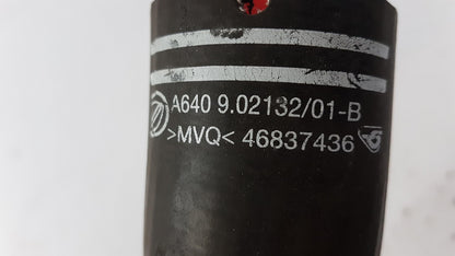 Original OE FIAT Schlauch 46837436