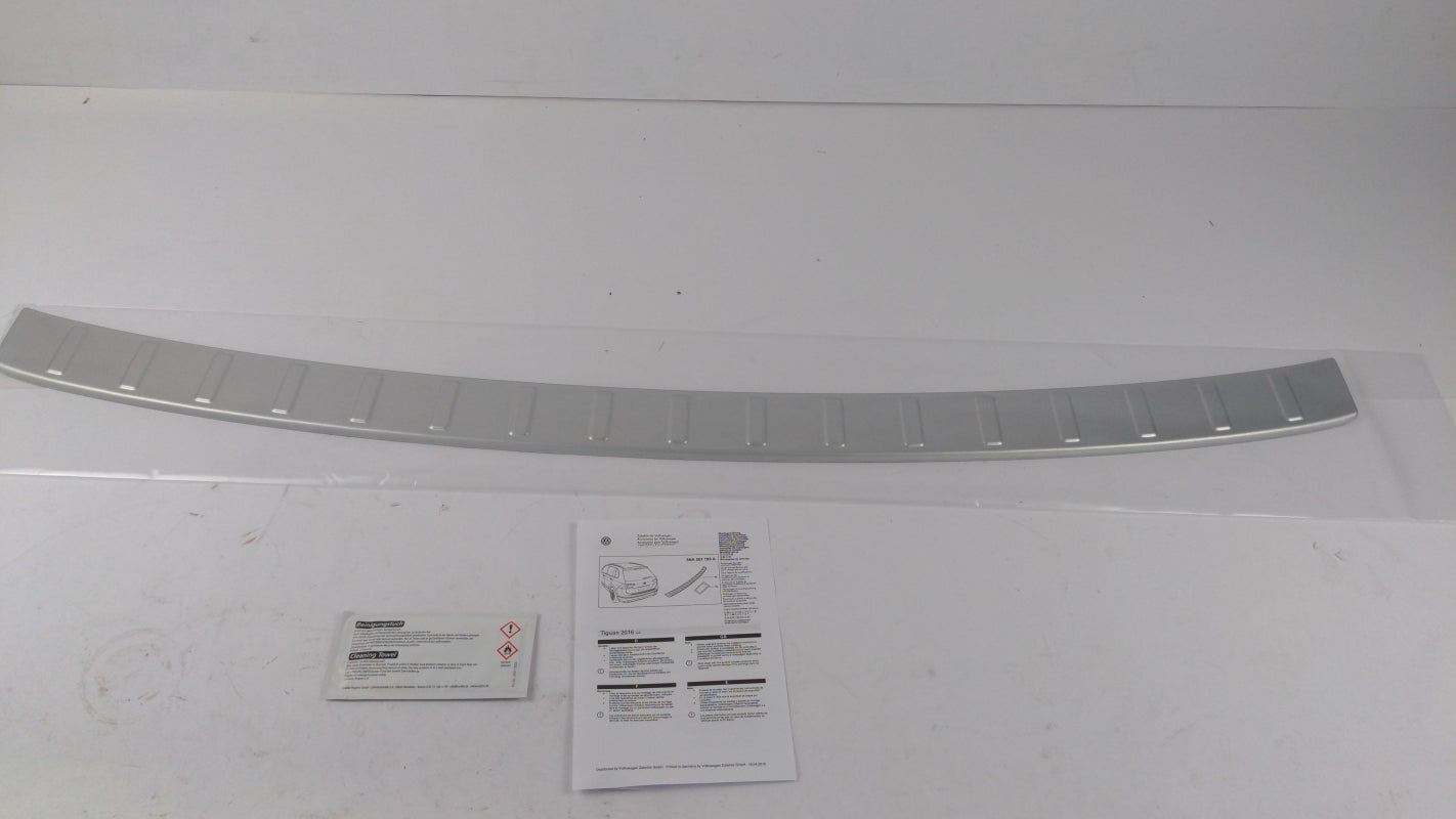 Original VOLKSWAGEN Tiguan II (AD,BW) Ladekantenschutz 5NA061195A