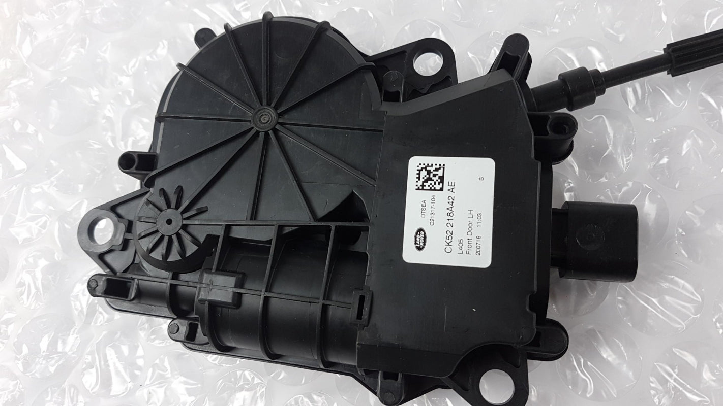 Original OE LAND ROVER Stellantrieb LR064860