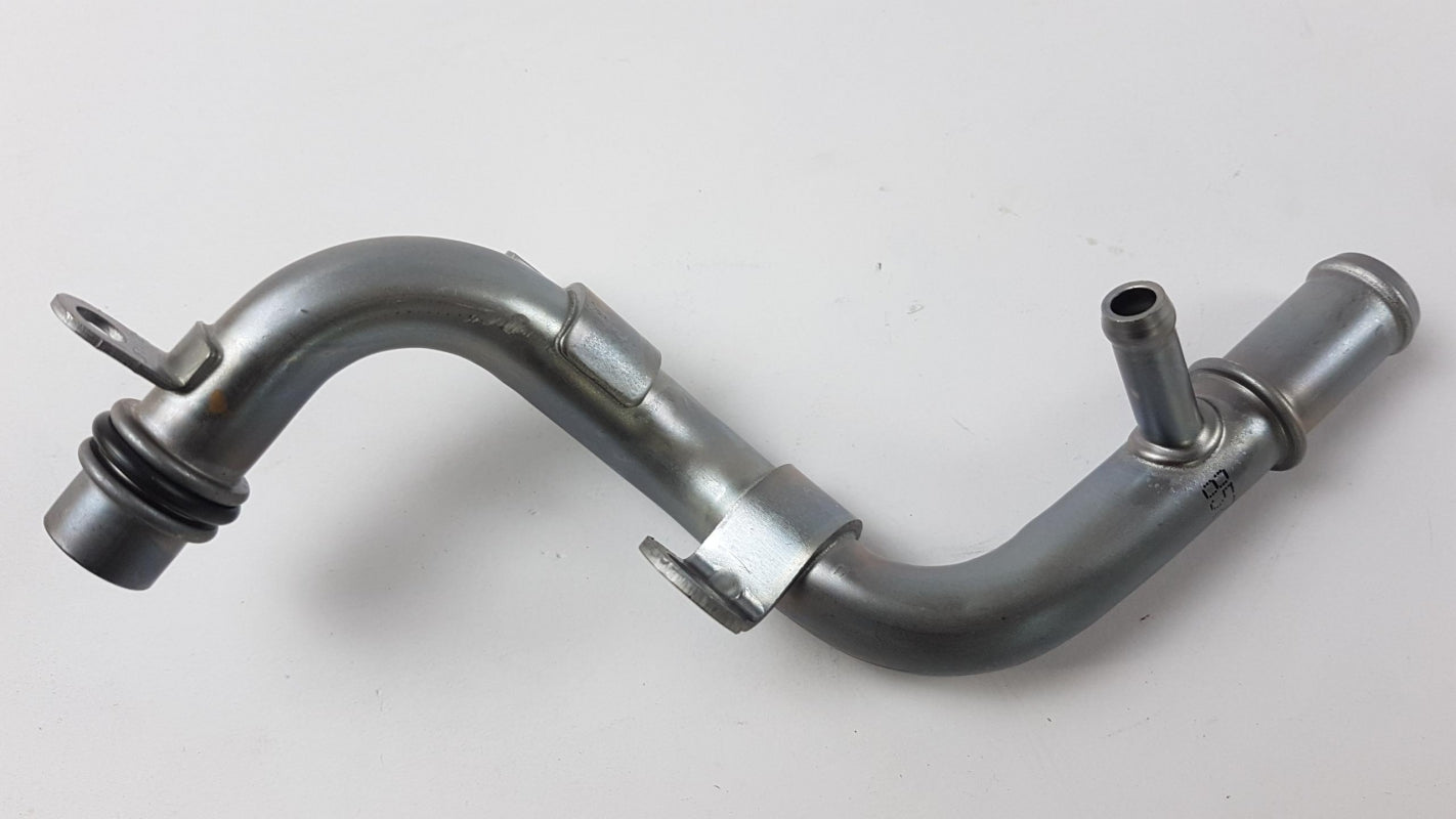 Original OE OPEL Wärmetauscher Rohr 55565382
