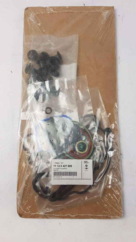 Original OE BMW Zylinderkopf Dichtungssatz 11120427689