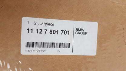 Original OE BMW Zylinderkopfdichtung 11127801701