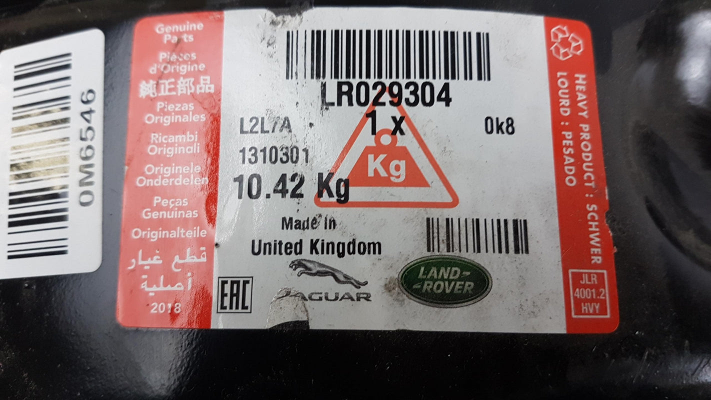 Original RANGE ROVER Sport 2005 - 2010 Querlenker Vorne Rechts LR029304