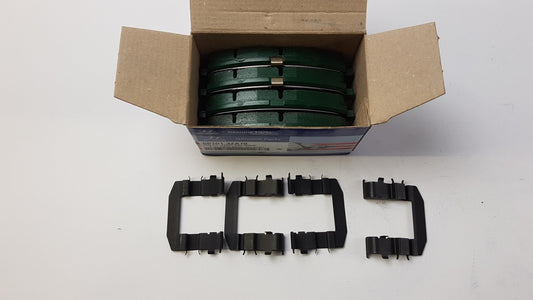 Original OE HYUNDAI/KIA Bremsbeläge 581013ZA10