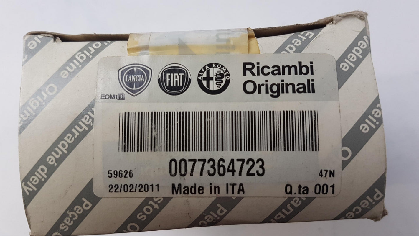 Original OE FIAT Generatorfreilauf 77364723