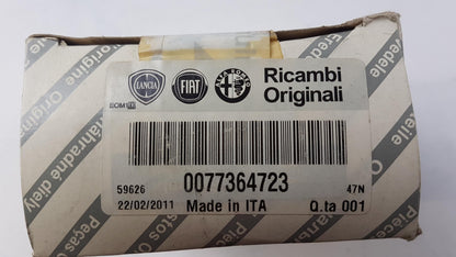 Original OE FIAT Generatorfreilauf 77364723