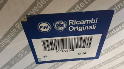 Original OE FIAT Scheinwerfer 51733560