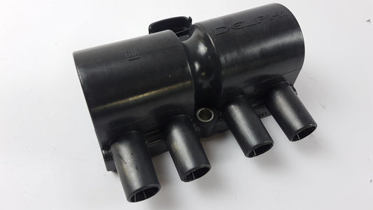 Original OPEL Astra-G Zafira-A 1.6i Zündspule 10457870