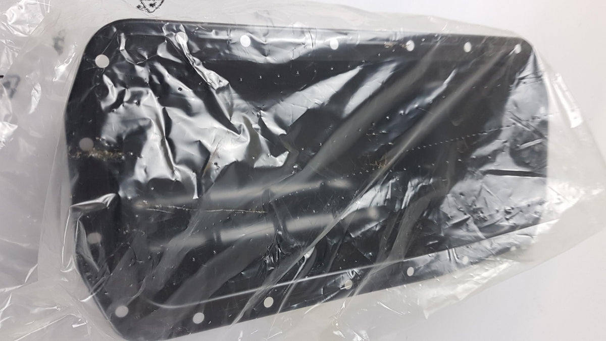 Original PEUGEOT 2008 207 3008 4008 Bipper CITROEN Berlingo C1-C4 Ölwanne 0301N1