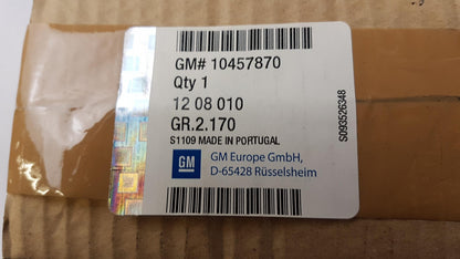 Original OPEL Astra-G Zafira-A 1.6i Zündspule 10457870