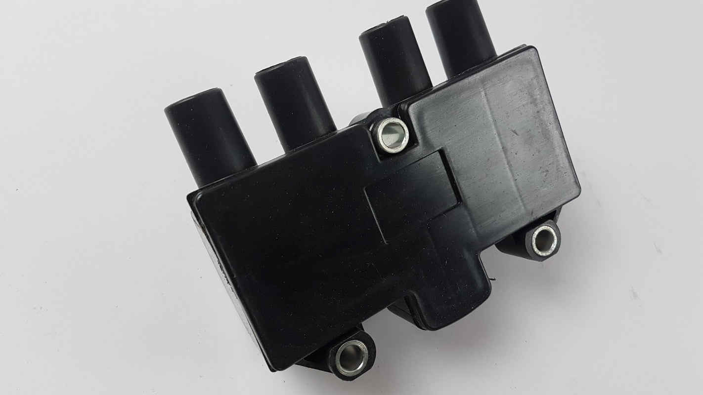 Original OPEL Astra-G Zafira-A 1.6i Zündspule 10457870