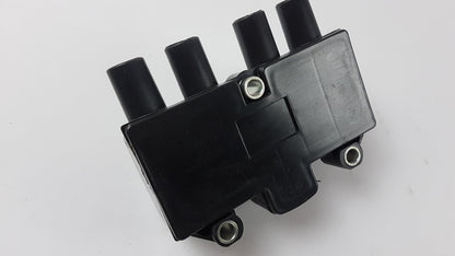 Original OPEL Astra-G Zafira-A 1.6i Zündspule 10457870