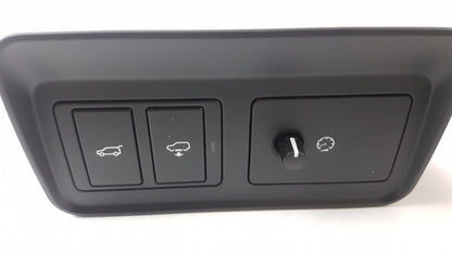 Original OE LAND ROVER Kabelbaum VPLGP0267