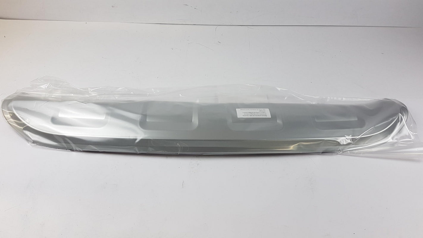 Original HYUNDAI ix35 Stoßfängerabdeckung ohne AHK loch hinten 2S410ADE20