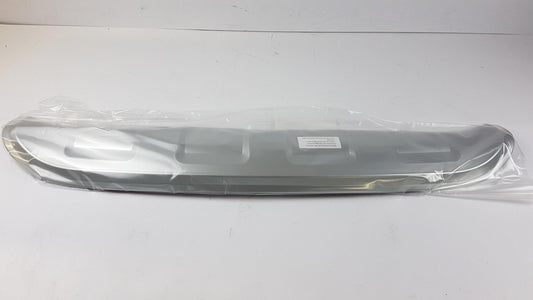 Original HYUNDAI ix35 Stoßfängerabdeckung ohne AHK loch hinten 2S410ADE20