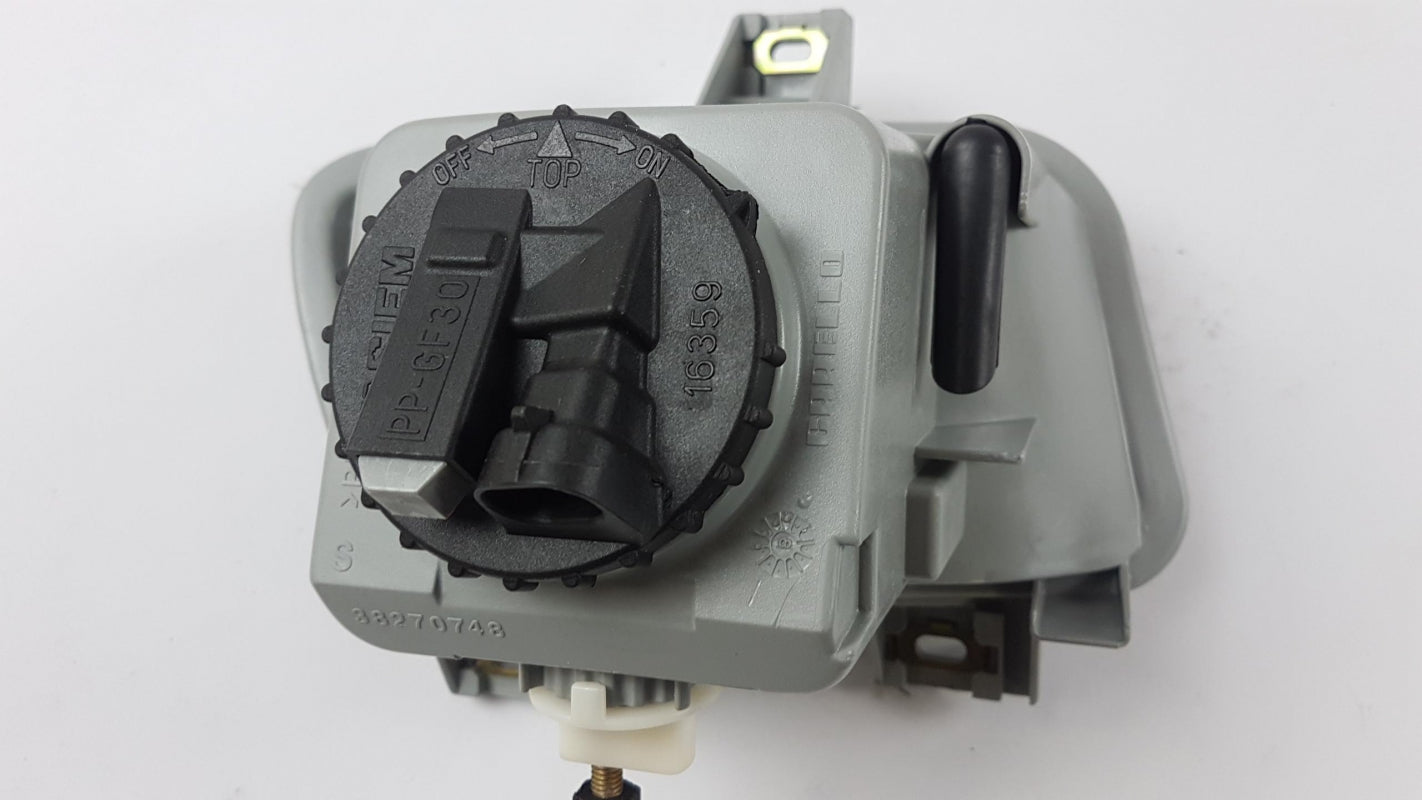 Original OE FIAT Nebelscheinwerfer 60679084