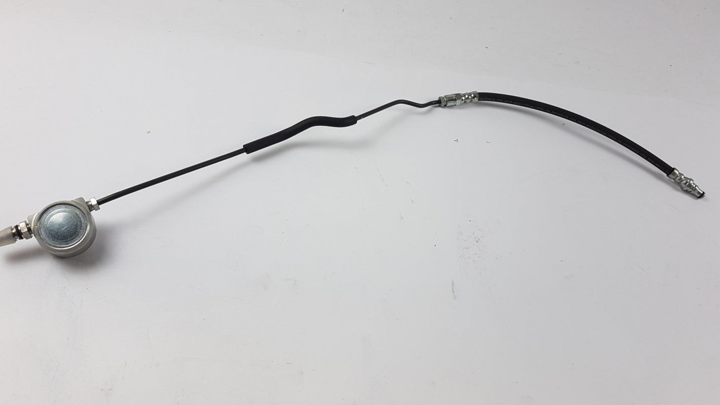 Original OPEL Astra-H Zafira-B 5-Gang Getriebe Kupplungsschlauch 55352962