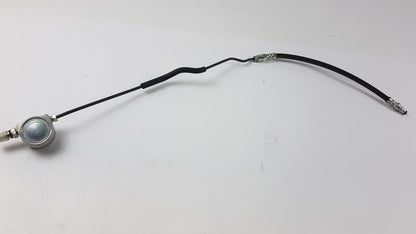 Original OPEL Astra-H Zafira-B 5-Gang Getriebe Kupplungsschlauch 55352962