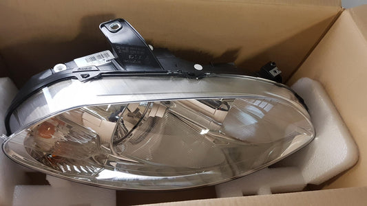 Original OE FIAT Scheinwerfer 51733560
