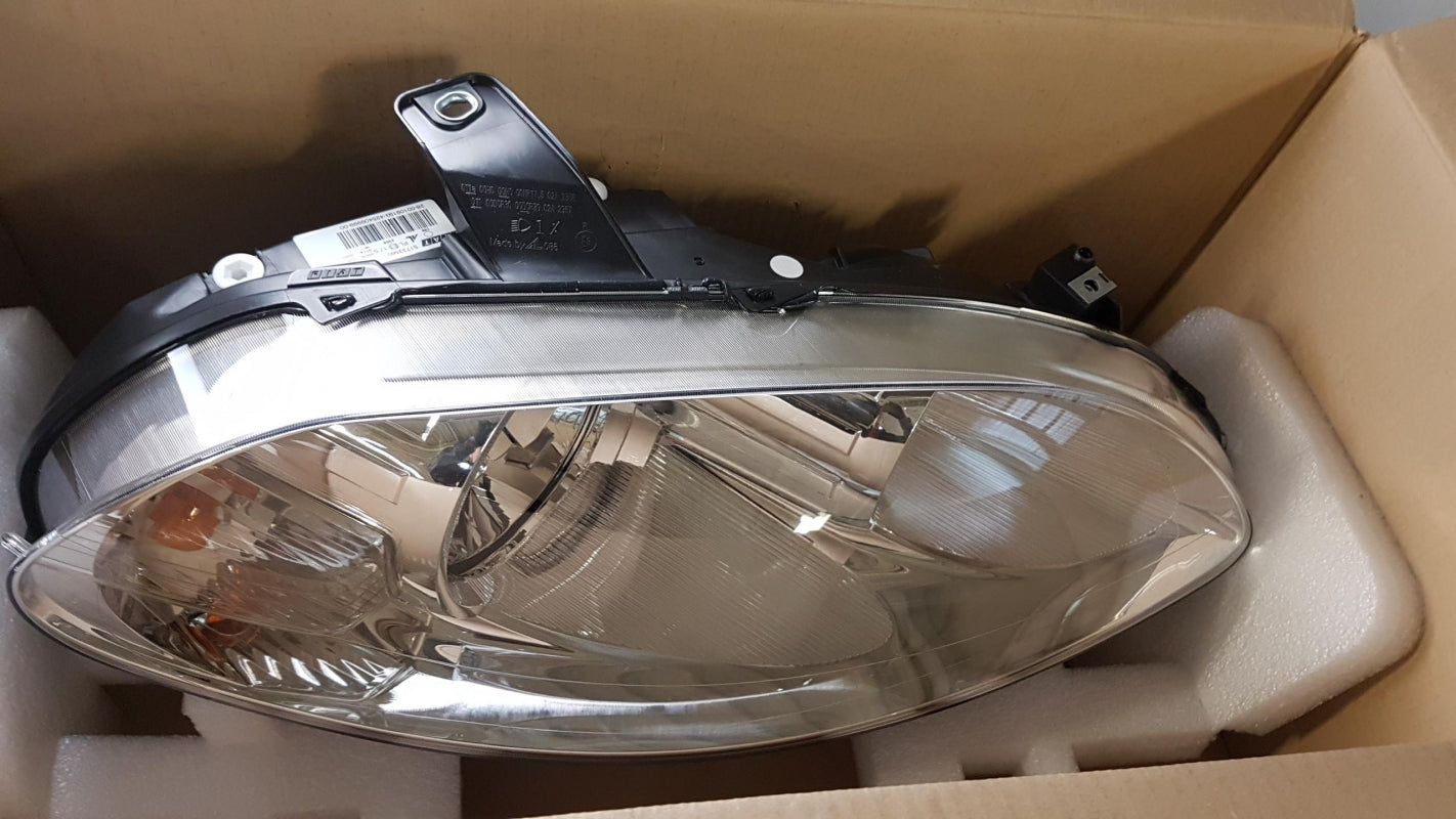Original OE FIAT Scheinwerfer 51733560