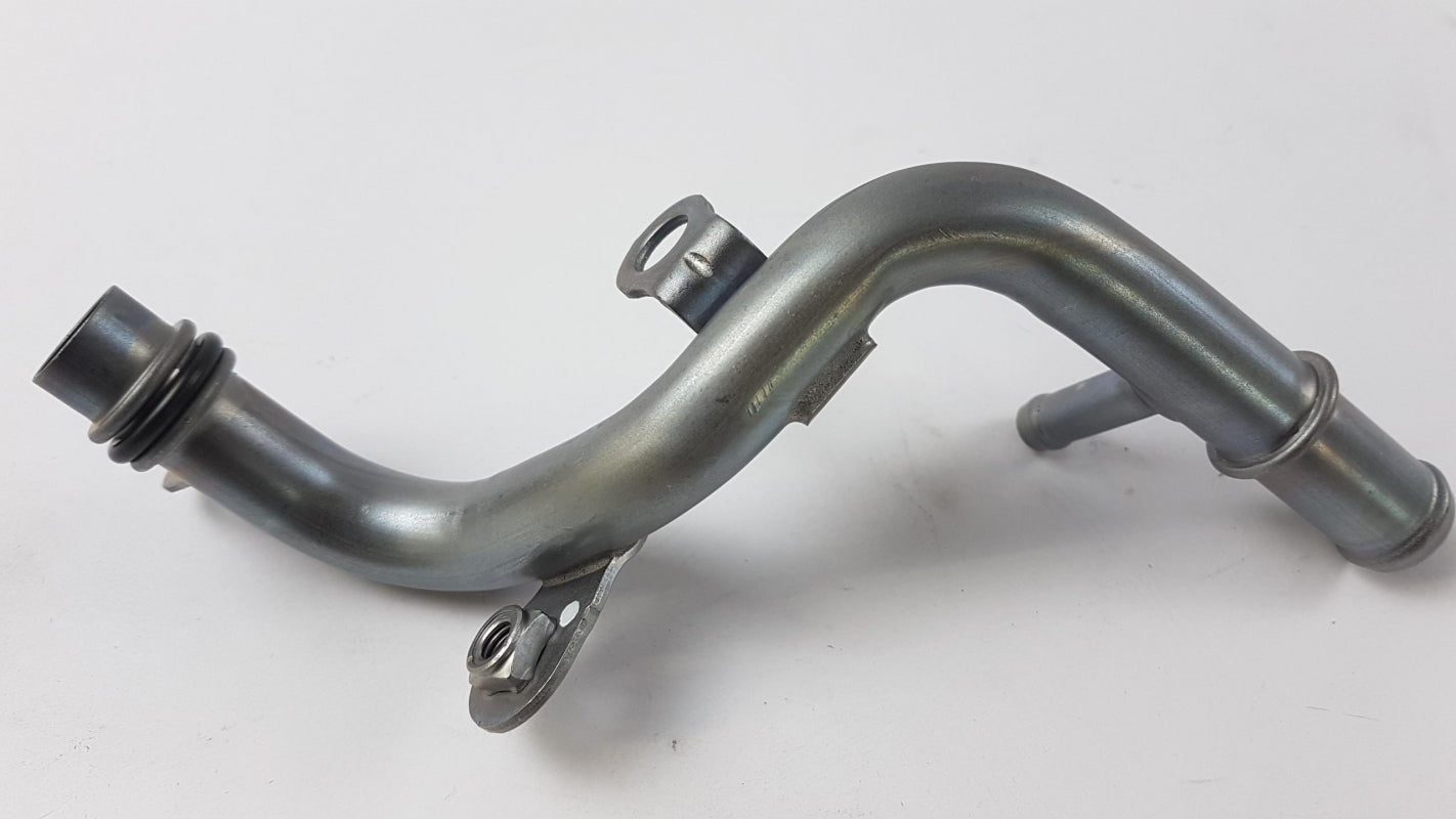 Original OE OPEL Wärmetauscher Rohr 55565382