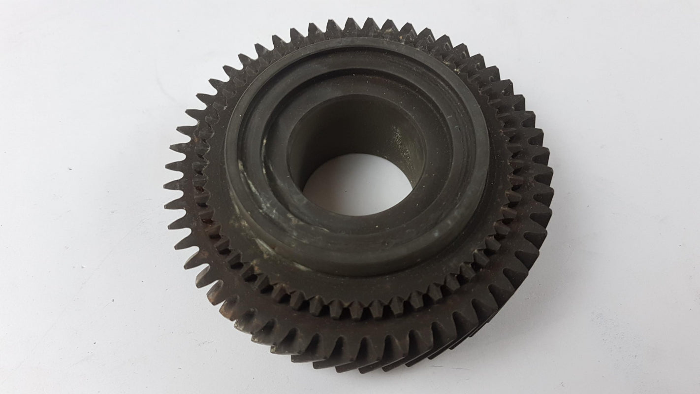 Original FIAT Ducato PSA Jumper Boxer Getriebe Zahnrad 9643758188
