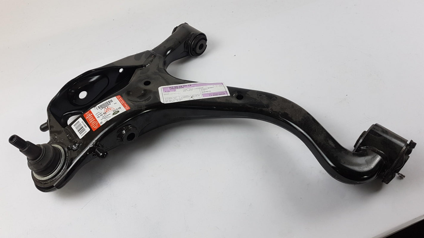 Original RANGE ROVER Sport 2005 - 2010 Querlenker Vorne Rechts LR029304