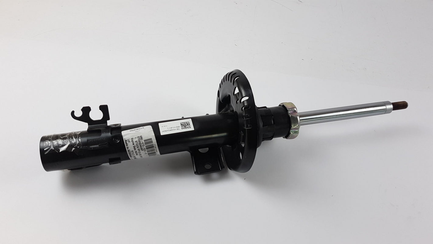 Original VW Polo (2010-2018) Stoßdämpfer Gasdruckstossdämpfer Vorne 6R0413031C