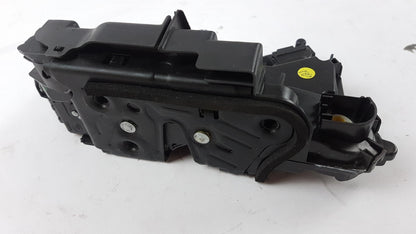 Original OE Volkswagen Türschloss 5NB837015