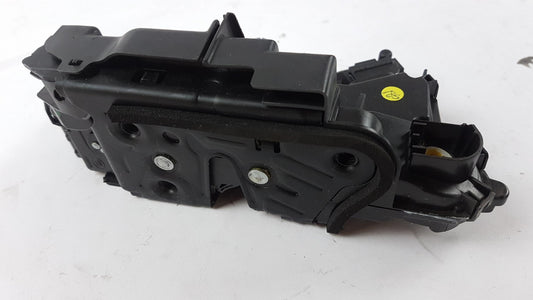 Original OE Volkswagen Türschloss 5NB837015