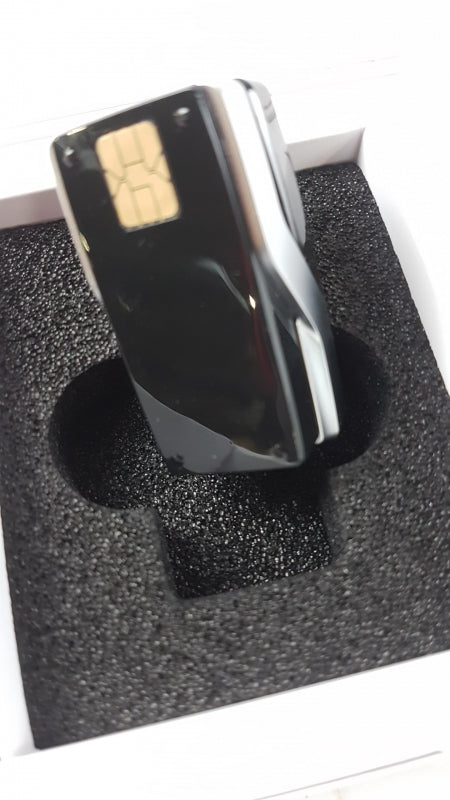 Original OE BMW Lufterfrischer 64119382603