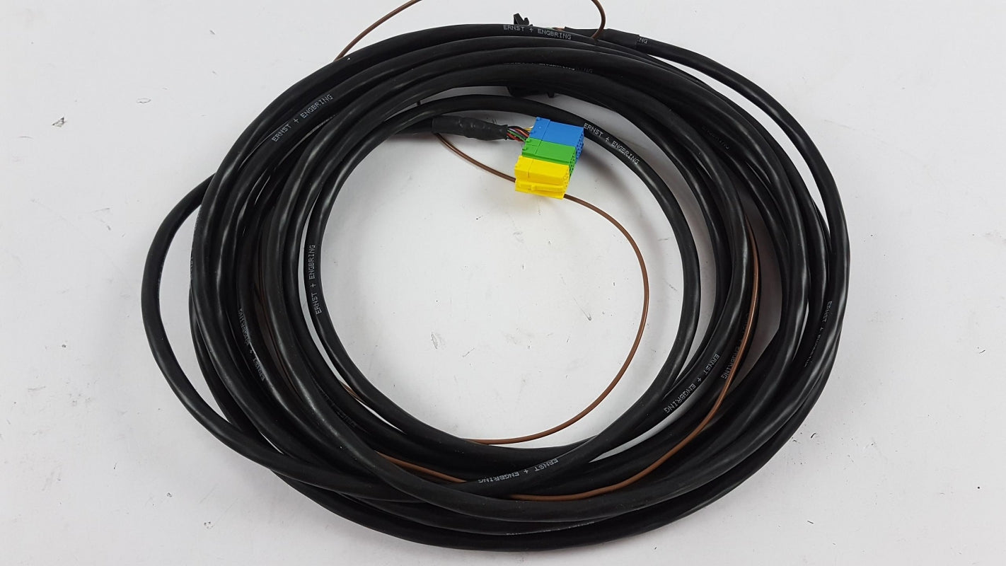 Original OE Volkswagen Kabelbaum 3B0051592A