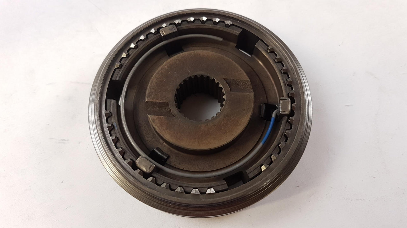 Original OE Volkswagen Schaltgetriebe Synchronizer Nabe 02T311241E