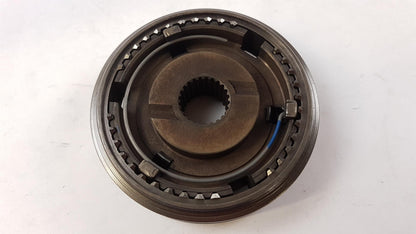 Original OE Volkswagen Schaltgetriebe Synchronizer Nabe 02T311241E