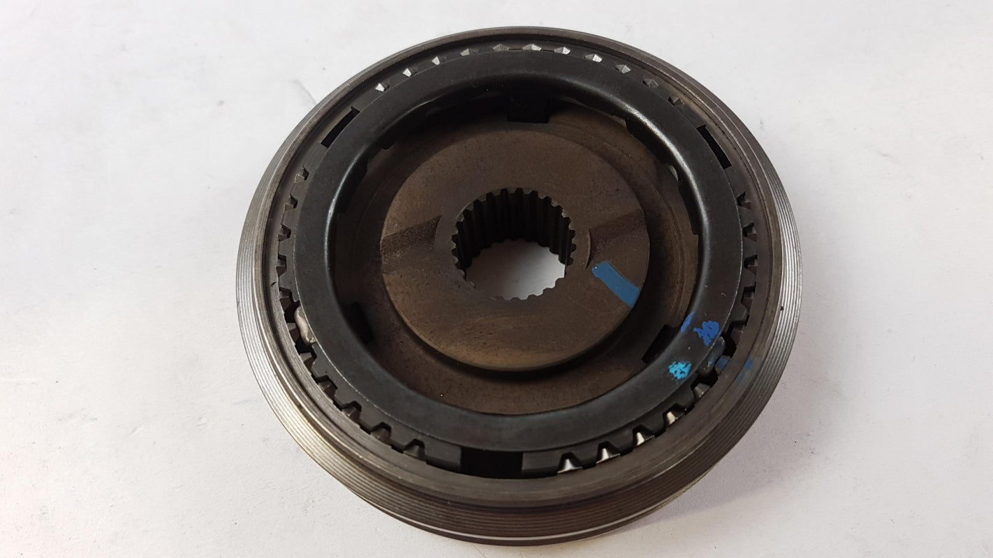 Original OE Volkswagen Schaltgetriebe Synchronizer Nabe 02T311241E