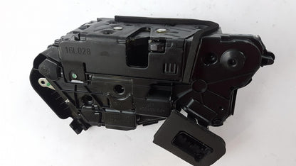 Original OE Volkswagen Türschloss 5NB837015