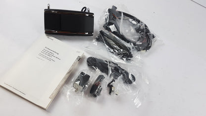 Original AUDI Q5 (8R) Nachrüstsatz für Sitzvorbereitung 8R0051700A