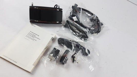 Original AUDI Q5 (8R) Nachrüstsatz für Sitzvorbereitung 8R0051700A