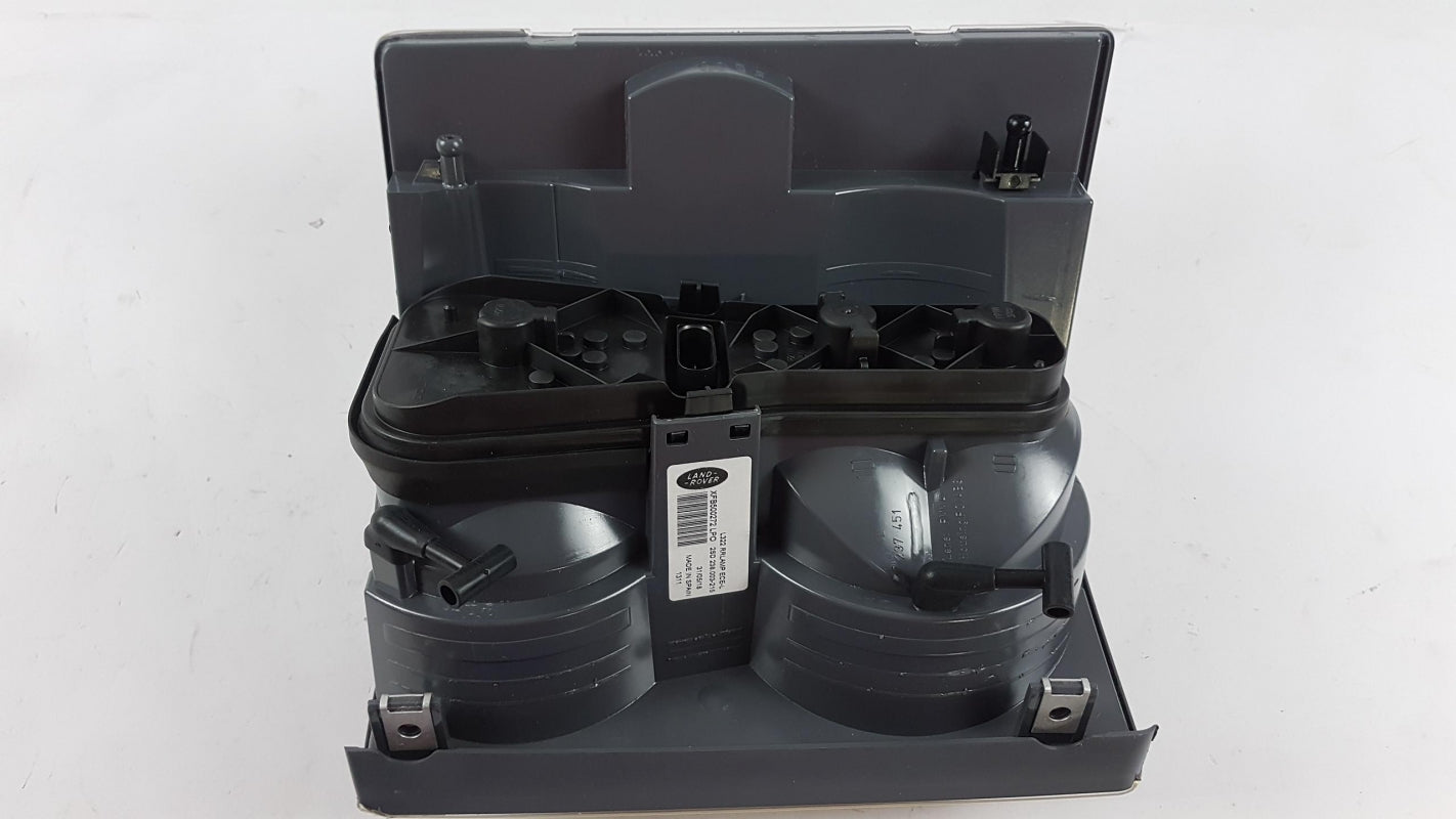 Original RANGE ROVER L322 2002-2009  Heckleuchte Hinten Links XFB500272LPO