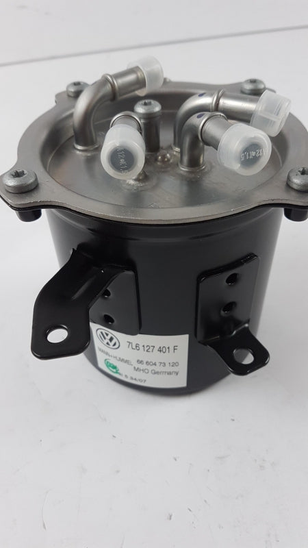Original OE Volkswagen Kraftstofffilter 7L6127401F
