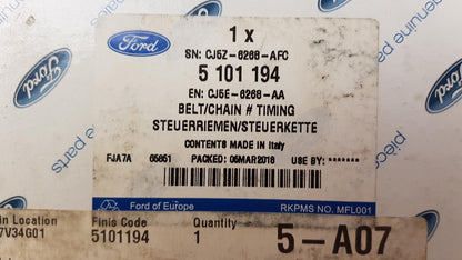 Original OE FORD Steuerkette 5101194