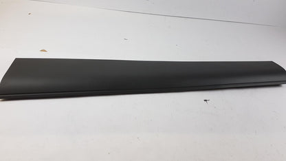 Original OE Volkswagen Tür Zierleiste 4L0853960CV7W