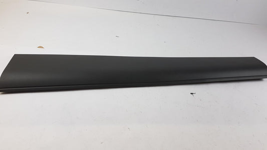 Original OE Volkswagen Tür Zierleiste 4L0853960CV7W