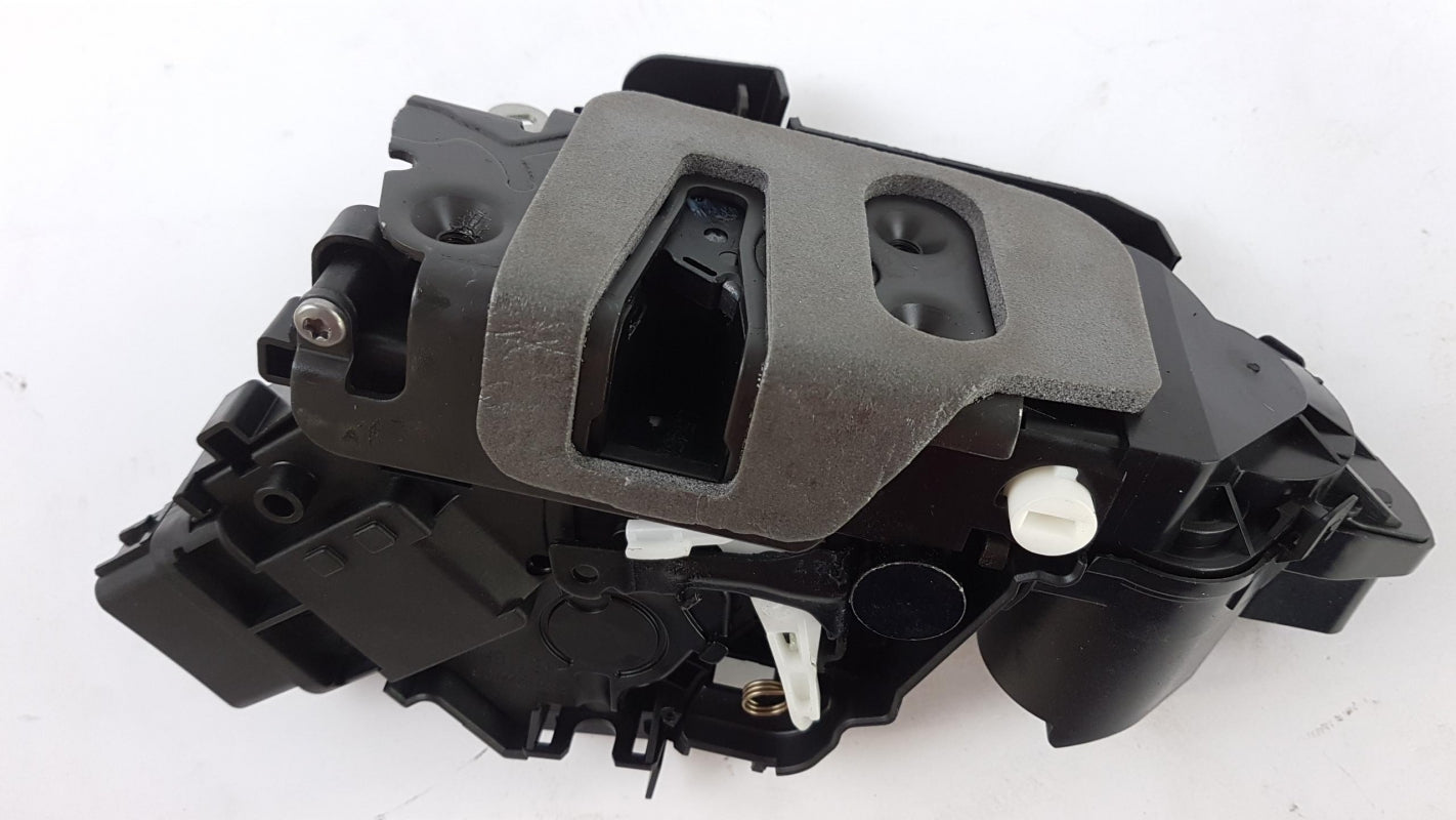 Original LAND ROVER Discovery 4 L319 Türschloss Hinten Links LR091348