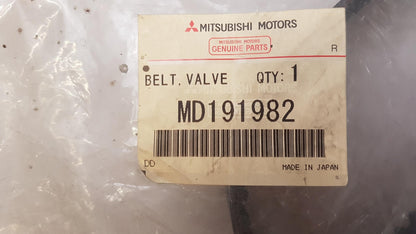 Original OE MITSUBISHI Zahnriemen MD191982