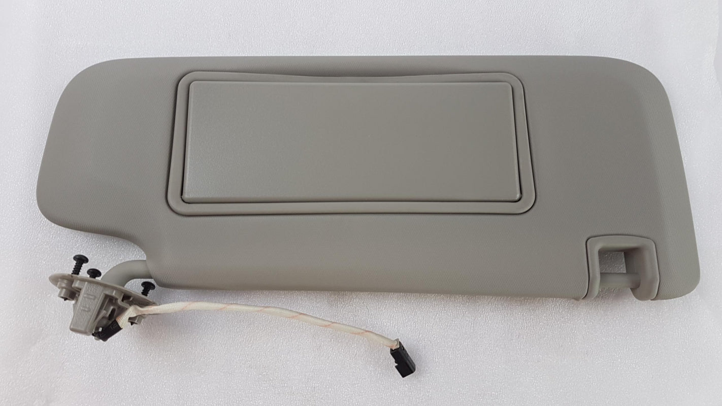 Original OE OPEL Sonnenblende 22800044